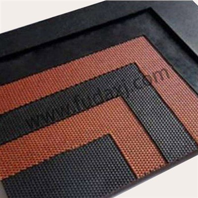 Oil Resistant Conveyor Belt